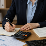 Prowadzenie ksiąg firmy – nie tylko konieczność, ale trzon rozwoju