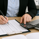 Obsługa księgowa firmy – nie tylko formalność, ale fundament wiarygodności