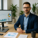 Psycholog: Funkcja, Asysta i Pomoc w Trudnych Momentach