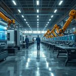 Kompleksowe instalacje dla obiektu i organizacji – nowoczesne podejście do funkcjonalności i niezawodności